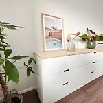 Lägenhet Business & Leisure