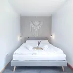Lägenhet Business & Leisure