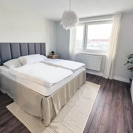 Business & Leisure * Ingolstadt