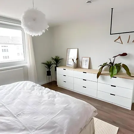 Apartamento Business & Leisure *