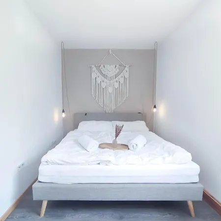 Διαμέρισμα Business & Leisure