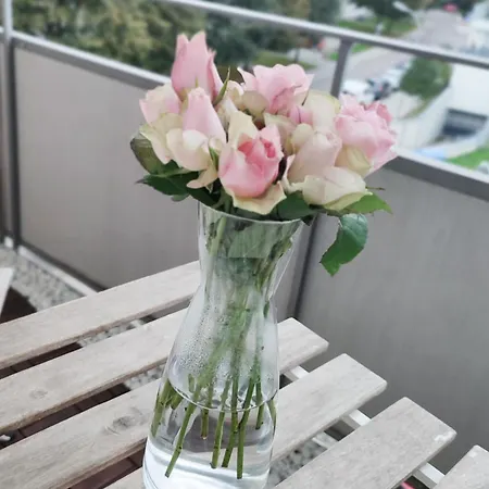 Apartamento Business & Leisure Ingolstadt