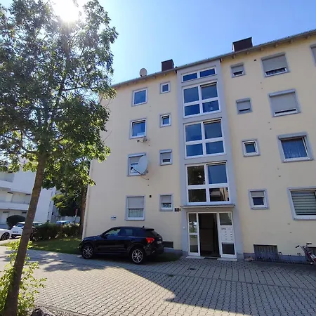 Business & Leisure Ingolstadt