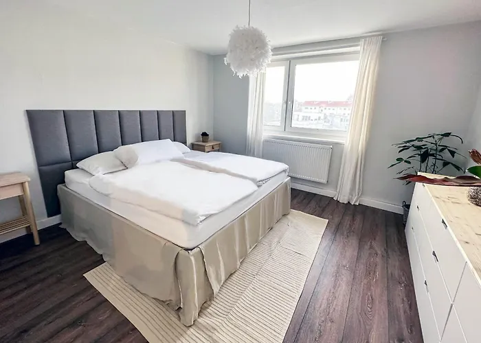 Business & Leisure * Ingolstadt