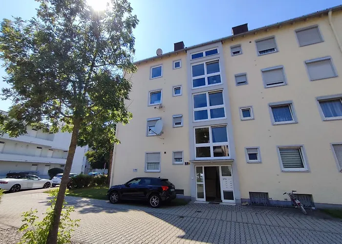 Business & Leisure Ingolstadt
