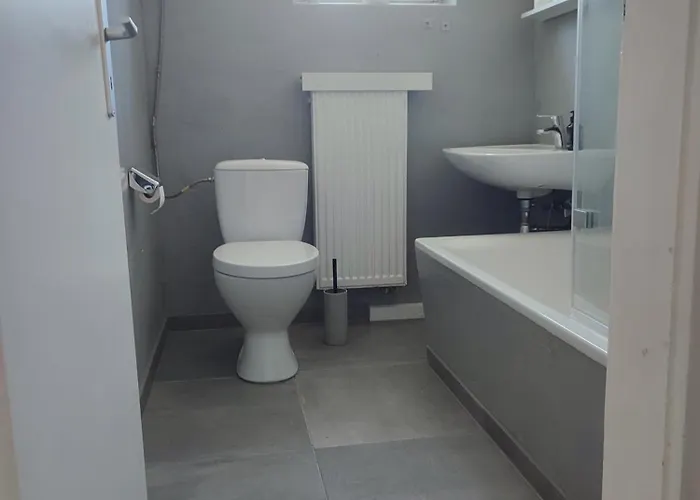 Apartment Business & Leisure Ingolstadt
