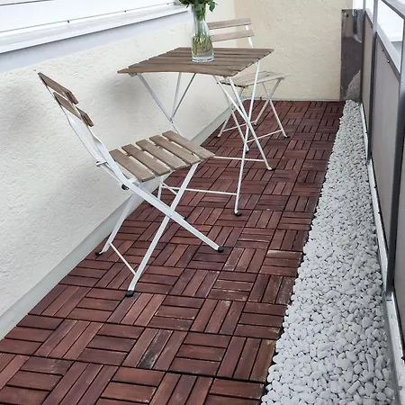 Business & Leisure Ingolstadt
