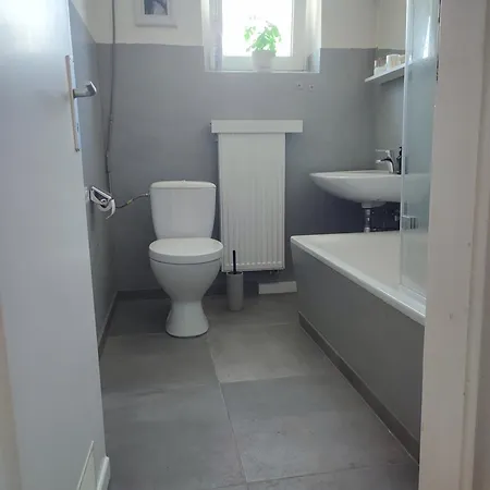 Apartment Business & Leisure Ingolstadt