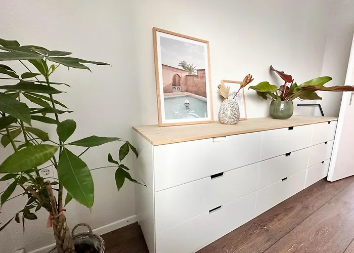 Appartamento Business & Leisure