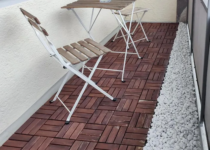 Business & Leisure Ingolstadt